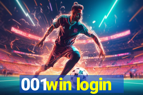 001win login